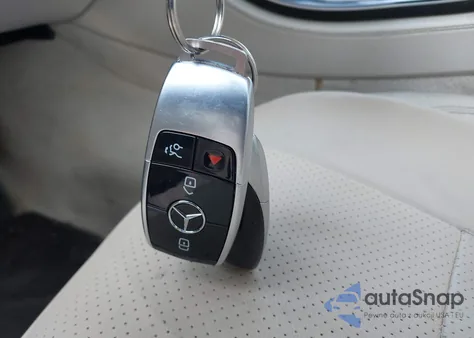 2017 Mercedes-Benz E 300 из США, поврежденный, VIN WDDZF4JB1HA096987